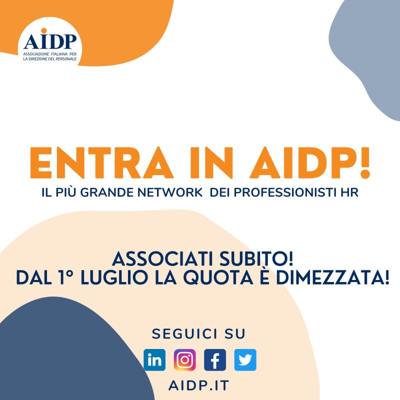 AIDP UMBRIA tweet media
