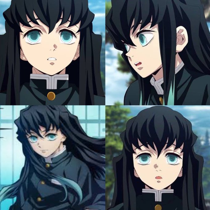 時透無一郎のtwitterイラスト検索結果