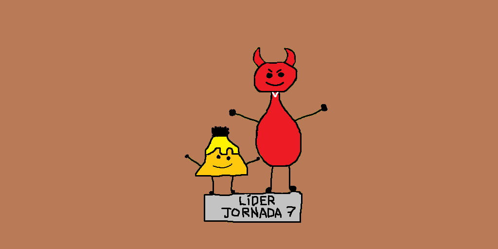 futbolmxpaint's tweet photo. Toluca es el líder del A22 de la Liga MX. https://t.co/zyRxsP5JhS