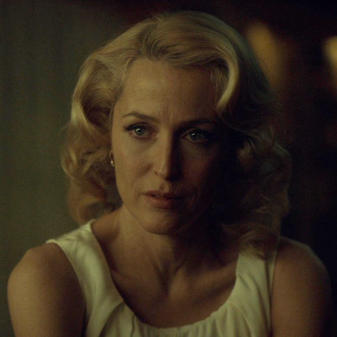 Jenna On Twitter Gorgeous Gorgeous Girls Would Let Bedelia Du Maurier