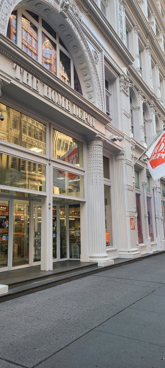 Jorge Padilla THD tweet media