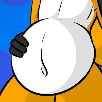 RoufWithATummy's tweet photo. CW: VORE
Eaten and digested minutes before official vore day!? Heck! - Translated from gurgles via Google Translate brought you by @foxgineer_alt https://t.co/WC0hcJdHAy