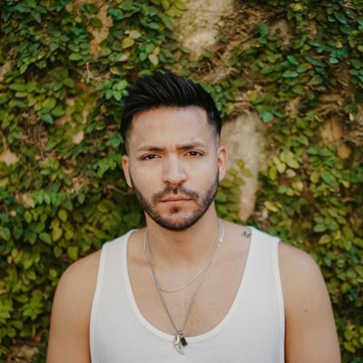 #NuevaFotoDePerfil