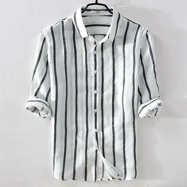 LSS_Store's tweet photo. Men's Linen Casual Stripes Shirt👉https://t.co/PmbG0OF59l
Visit Our Website👉https://t.co/TYPGNk0wWB
Subscribe To Our Link👉https://t.co/HKL1DT15dk

#Men #Linen #casual #stripes #shirt #style #lssonlinemart #lsstrends https://t.co/GKv4YART6T