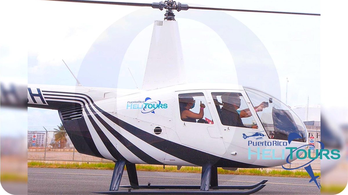 ViveloPR's tweet photo. #TerminaHOy🚁👨‍👩‍👦#SanJuan ¡Heli-Jangueo de 'Back to School'! ➔ https://t.co/toTa1S6cos para 3 personas sobrevolando el Viejo San Juan! por solo $159 en vez de $225 (Separa con $39) 

#prhelitours #AVolar #SkyPR #PuertoRico #GozaConOfertones #RegalaOfertones #GastaMenosViveMás https://t.co/5XAJqQAHvS