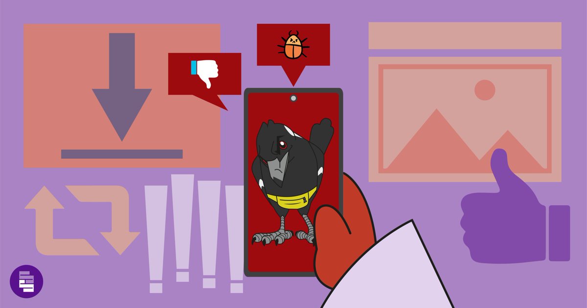 We’re excited to announce the newest short course in our Security Awareness program - Staying Safe on Social Media 📱

➡️ Try it yourself today: safestack.io/free-trial/

#cybersecurity 
#training 
#securityawareness 
#socialmedia