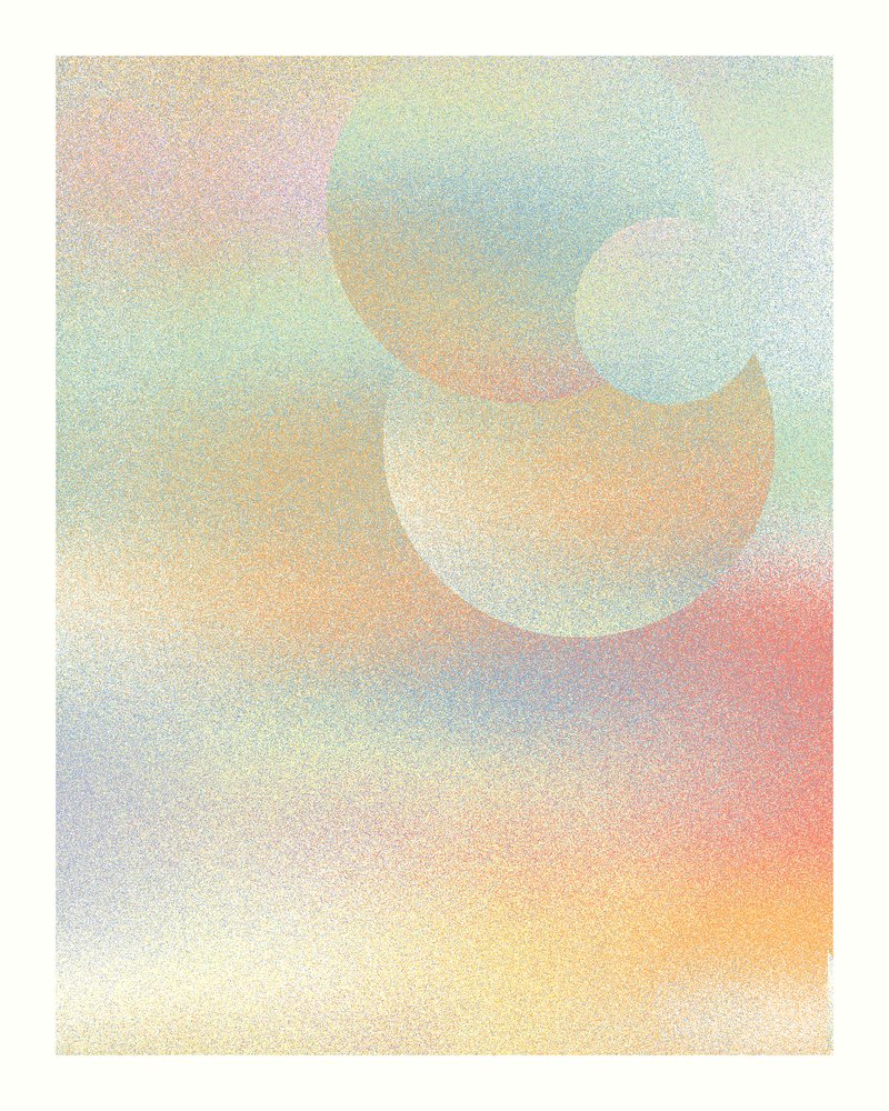 rtbyts's tweet image. GN
#genartclub #creativecoding