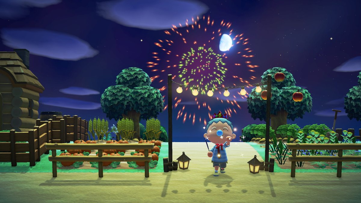 oh how ive missed this
 #AnimalCrossing #ACNH #NintendoSwitch