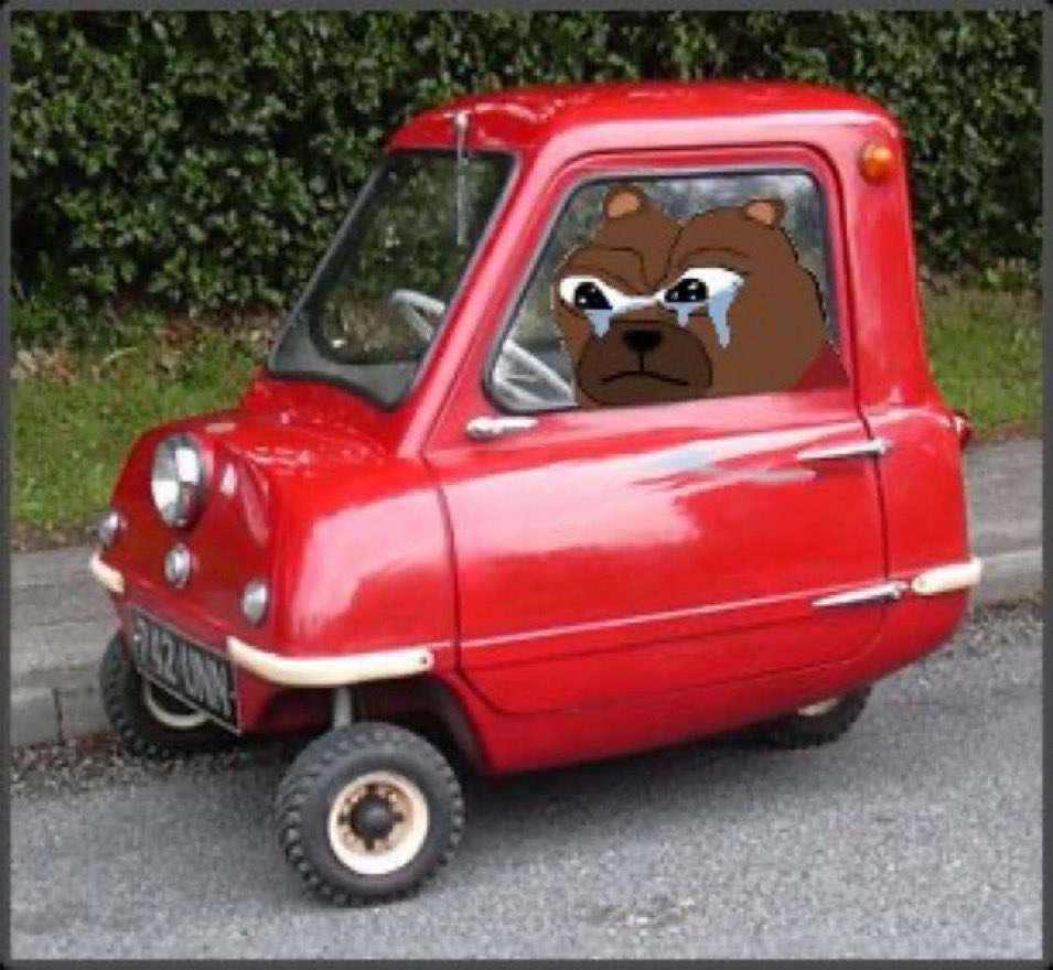 Микроавтомобиль Peel p 50 (1961-1963)