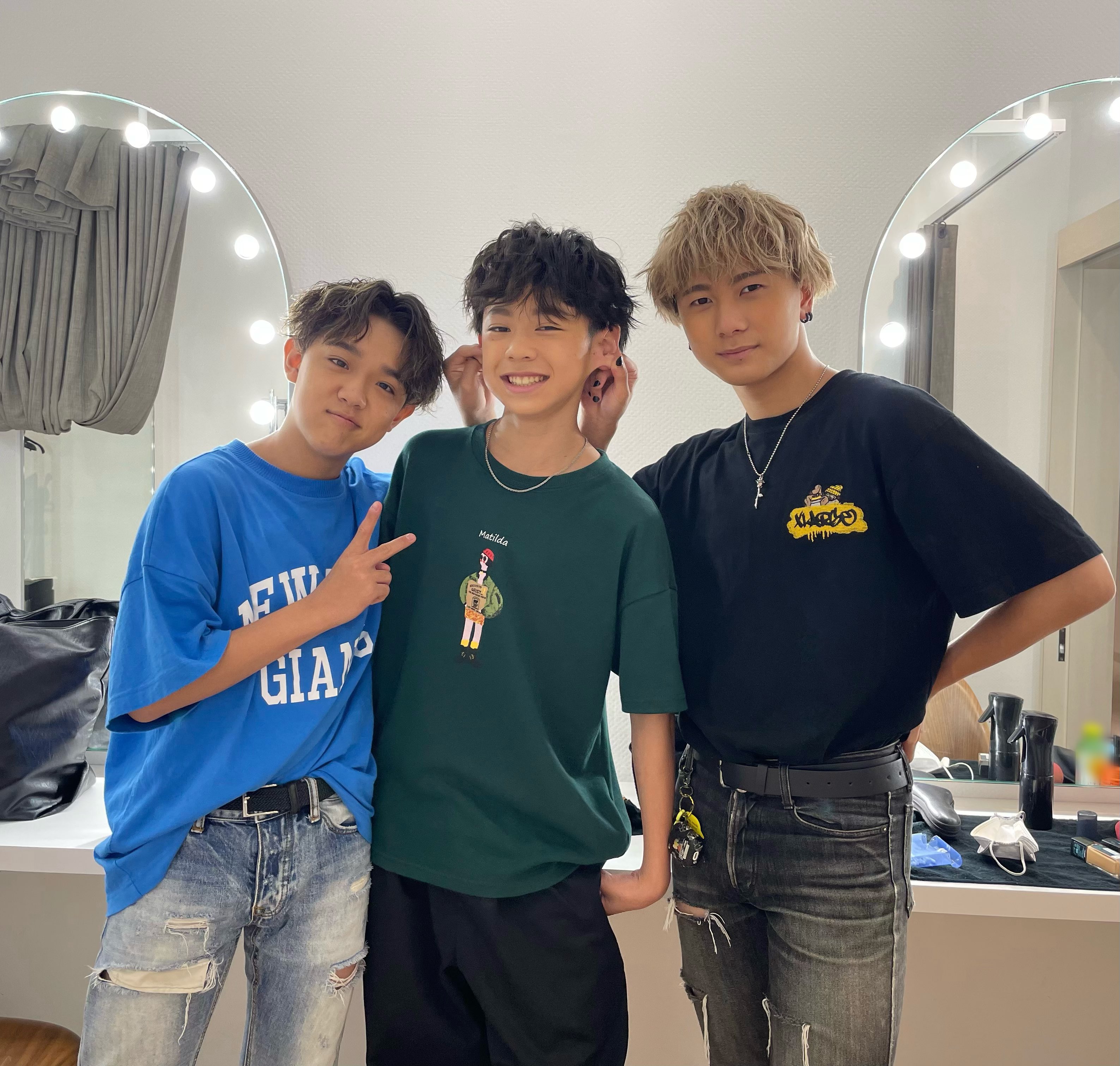LIL LEAGUE в X: „〖 #LILShot 📸 〗 本日の #ももとらそら