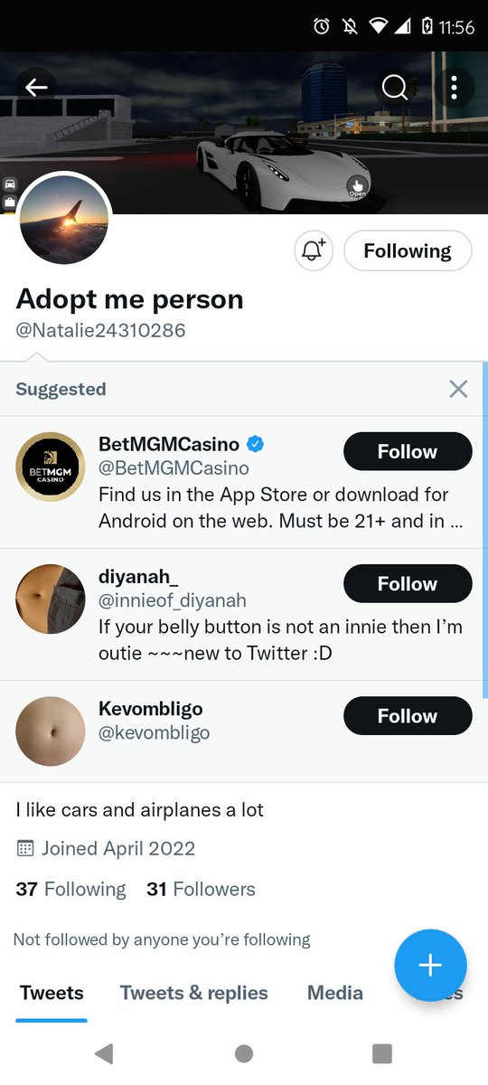 Only1Aries tweet media