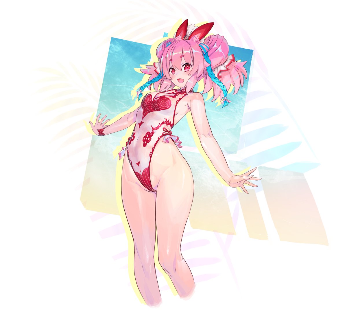 スマホの待ち受けとか壁紙用にドゾ 