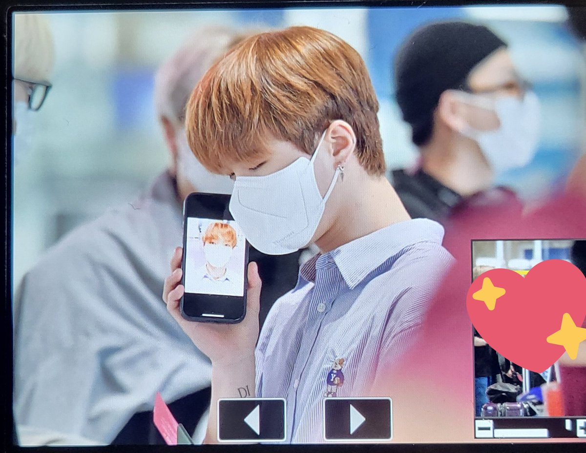 h_h1104's tweet photo. 220808 NRT  출국(@DIA_CRUNCH) #현오  #디크런치 https://t.co/ULSm9UqAGq