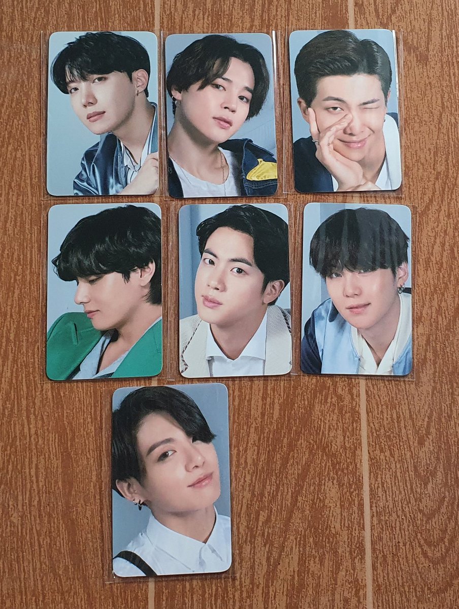 ncrtsvj's tweet photo. 🪧 wts / lfb
BTS Samsung Photocards + Seventeen FTS CarVer photocards

— onhand
— mod : j&amp;t
— mop : gcash
— condi : mint condi
— reply mine or dm me if interested :)

🏷 wts lfb pc ph bts samsung, seventeen face the sun carat version

HELP RT PLS!! BADLY NEED FUNDS :) https://t.co/FCqDDI8SUG