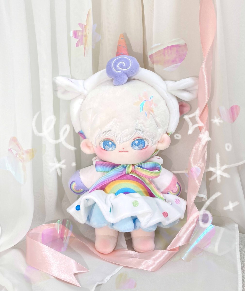 skein_closet's tweet photo. 🌟[입금시작: 8월 8일 ~ 8월 27일 ]🌟

🌈RT + 팔로우  1분께 원하는 옷!🌈

‼️올인원 : 무지개 저 너머‼️ 와 
‼️봄사슴망토 별여우망토 재판매입니다‼️

✨주문은!?👉 

(페이폼) https://t.co/5xIVdnUdOo

(무료폼)https://t.co/8zj9dYljf3

♥Rt감사합니다♥ https://t.co/VGTRShfmqF