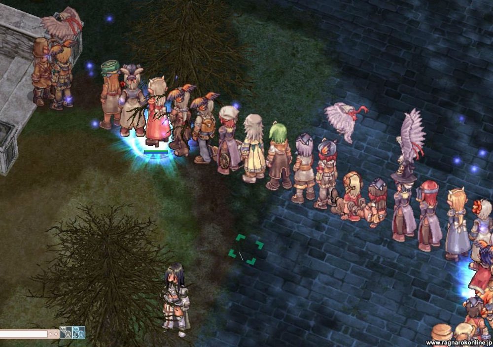 มาดูมารยาทการต่อคิวในเกมกัน ในภาพนี่คือญี่ปุ่น ถ้าเป็นเซิพไทยน่ะหรอ 5555555
#ไม่ผิดกฎหมายแต่ผิดกฎเกม