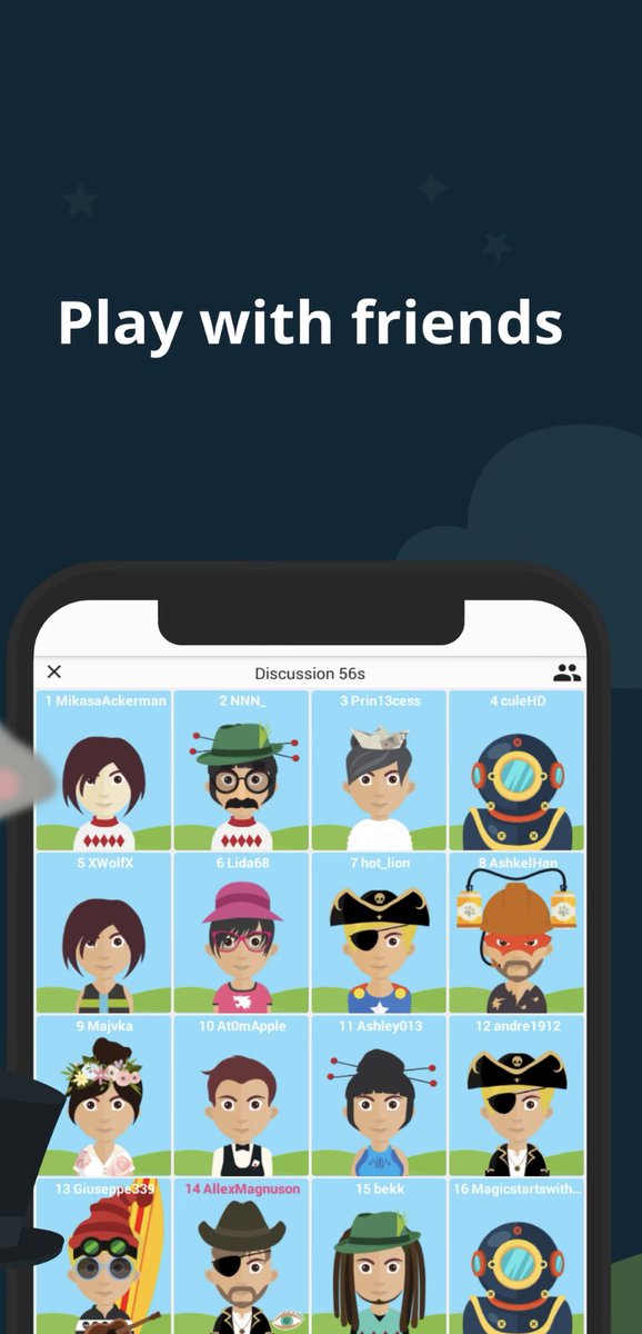 ใครโกหกไม่เนียน เล่นเกม warewolf นี้ไม่ได้นะ 55555555 คอลกับเพื่อนเล่นกันสนุกมาก ตอแหลกันไปมา เวลาพูดจริง เฉลยจริง เพื่อนไม่เชื่อด้วย สนุกมาก ช่วงโควิดเล่นกับเพื่อนในทวิตบ่อยเลย แก้เหงาได้อะ 
#ไม่ผิดกฎหมายแต่ผิดกฎเกม