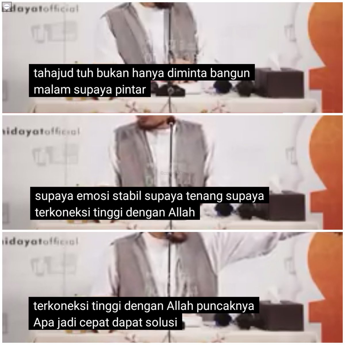 convomfs's tweet photo. 💭 Healing tanpa ngeluarin duit https://t.co/DD5nzKs5dx