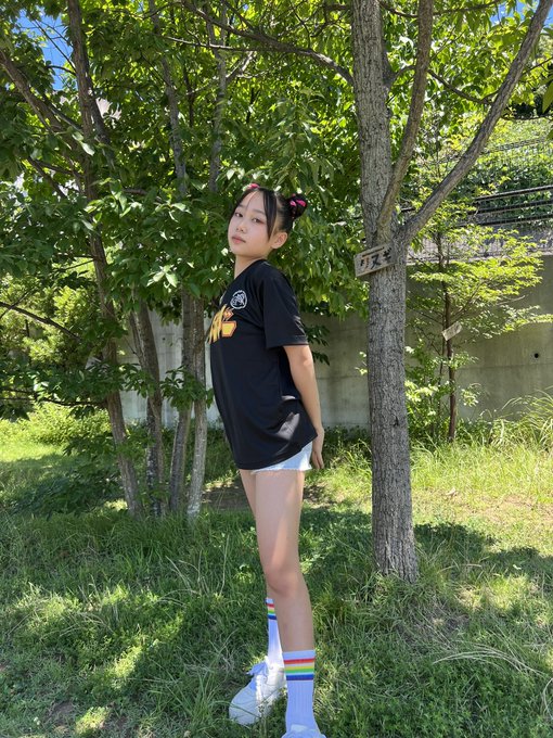 Twitterのコスプレ画像25