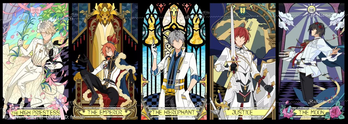fsfmsh's tweet photo. Knights~\(≧▽≦)/~ https://t.co/d0X0xNO52E