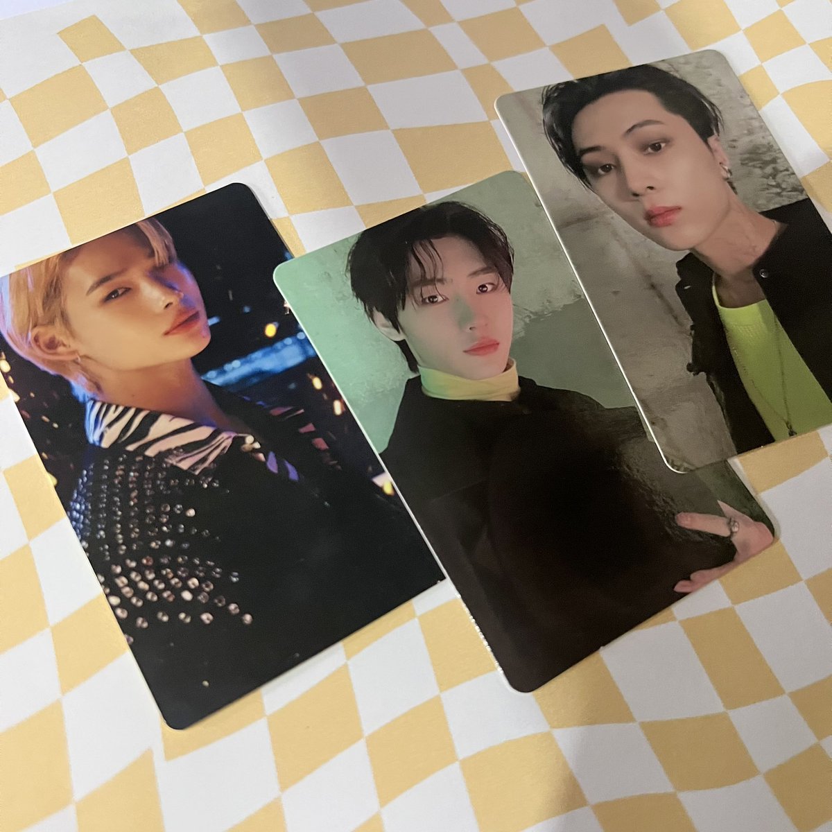 mofy_collects's tweet photo. ㅤ
『•• 🐤 ••』
#mofy_mails
#vitalkyufeedbacks
Hi @vitalkyu ! JayHoon and Ni-ki came home safely today! Thank you so much for the vv secure packaging and for letting me adopt these at vv friendly prices. To more budols! ✨
ㅤ https://t.co/RZRY1qTmCw