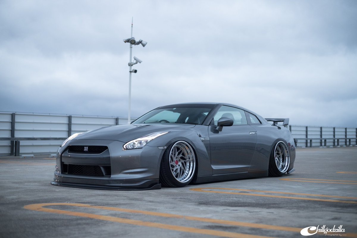 なんか物足りない気がするのはUSマーカーかな？🇺🇸
ゆうしさん写真ありがとうございます！