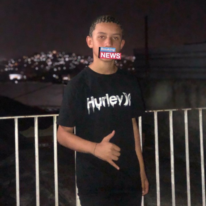 #NewProfilePic