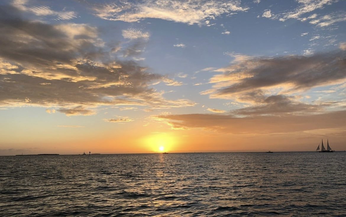 born_saltwater's tweet photo. Paradise at its finest!
πππβοΈπ΄ππ₯π€π―
#saltwater #keywest #sun #sand #saltwater #conchrepublic #floridakeys #lowerkeys #sunsetvibes #islandliving https://t.co/DWRAgPMryb