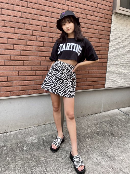 Twitterのコスプレ画像16