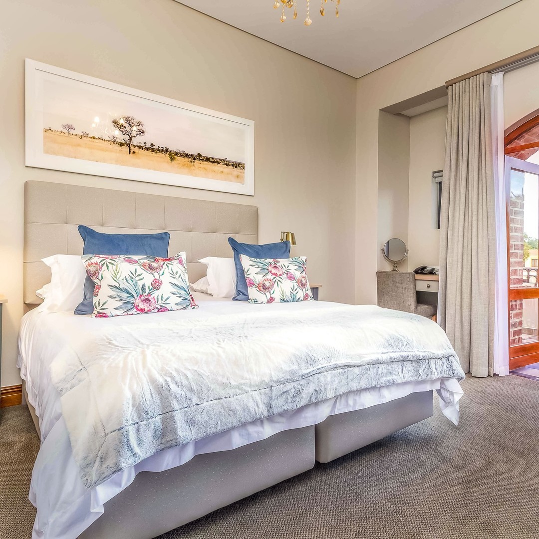 Evertsdal Guesthouse tweet media