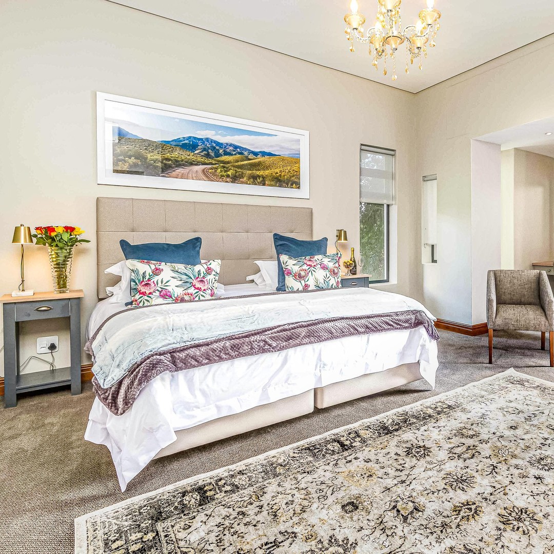 Evertsdal Guesthouse tweet media