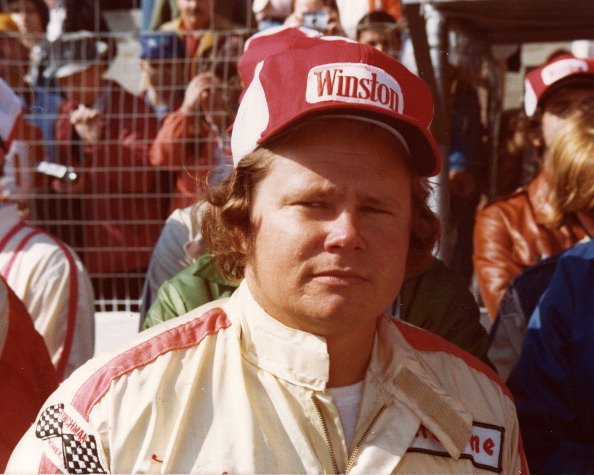 Happy 75th Birthday to 1988 NASCAR Busch Grand National Series Champion Tommy Ellis   