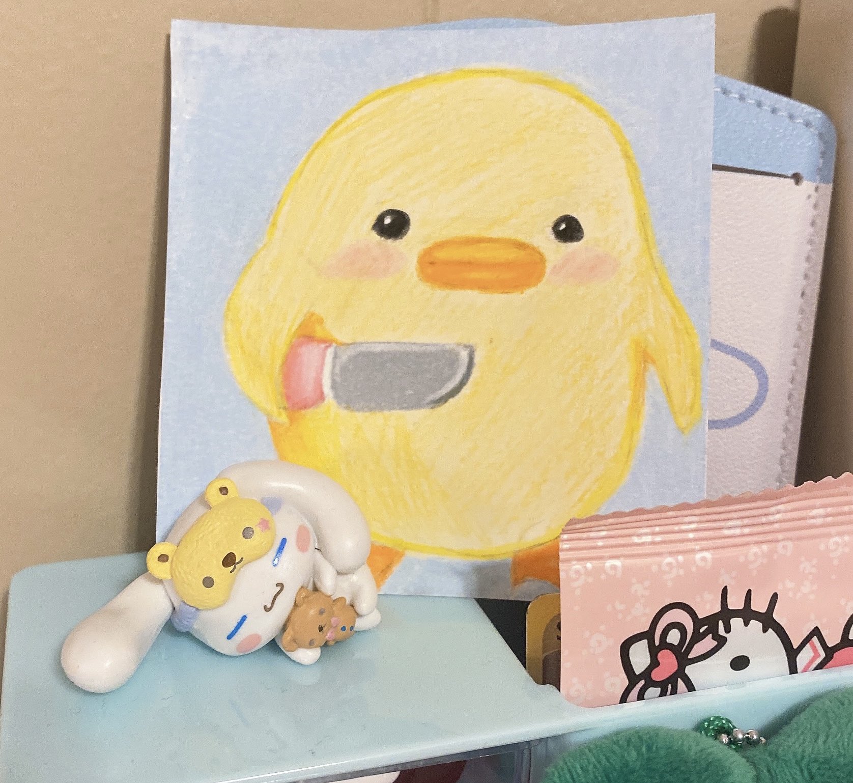 bun ᥫ᭡┊$7 fansly on Twitter: i drew a picture t.coBQugsl9pq2 