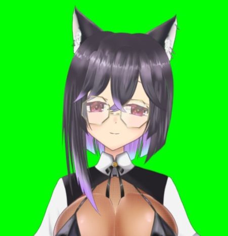 17日に一万人記念配信をしようと思います。
そしてその1万人記念配信でイメチェンした肯定ちゃん。が動きます。超絶可愛いからいっぱい褒めてね 