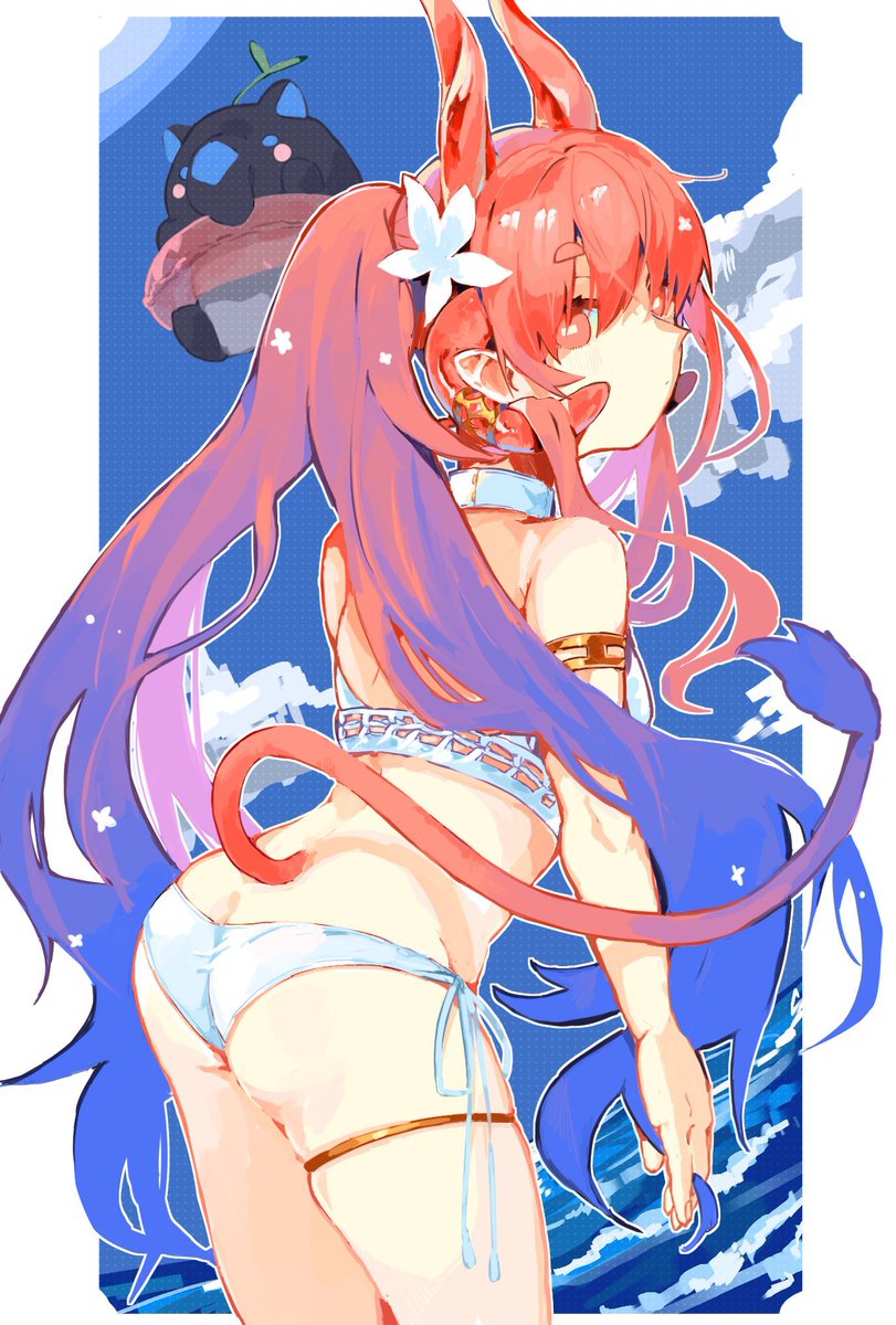 最近はうちのこをよく描いておる 