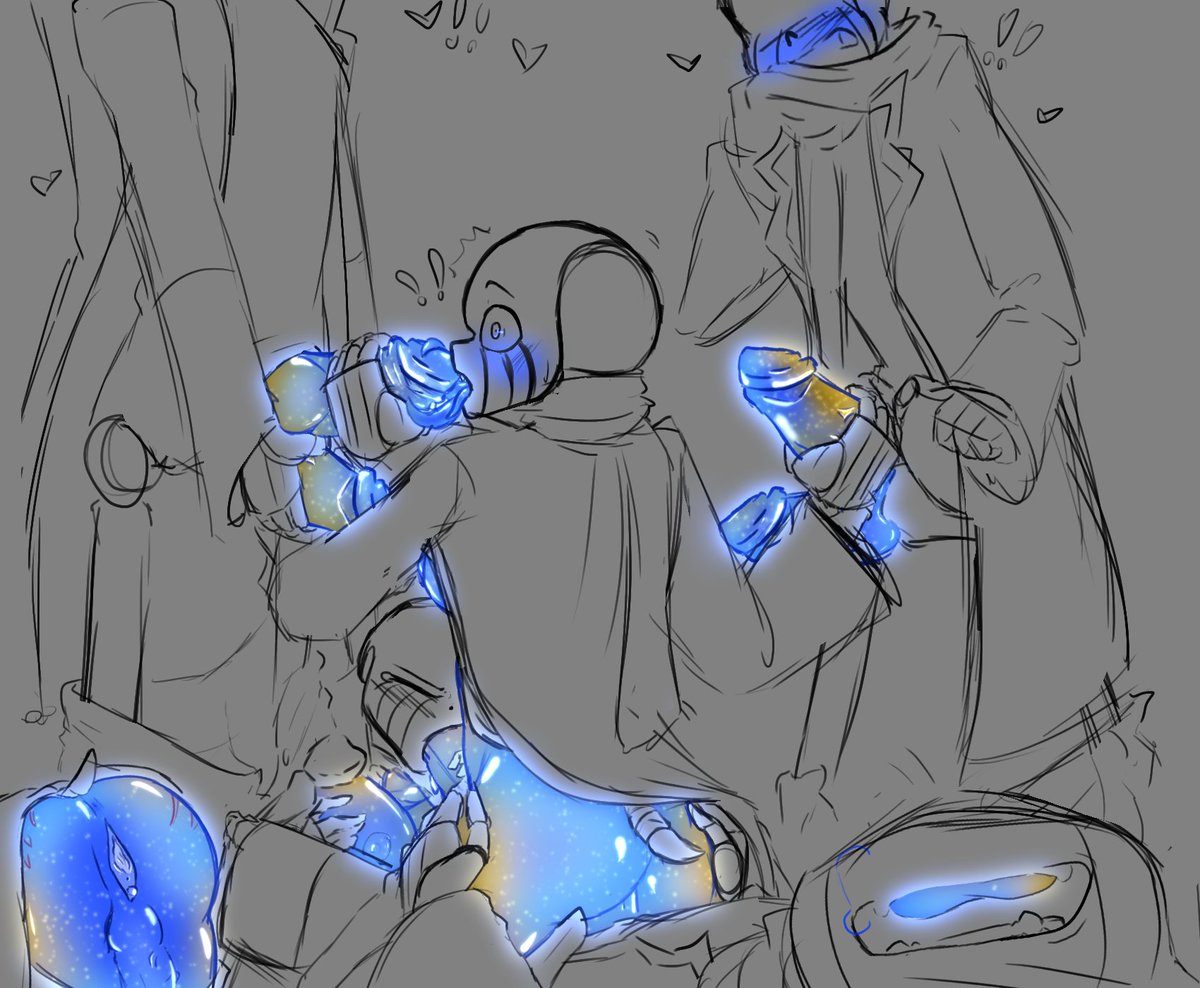 DippyTail's tweet photo. oh no Errorpuppets came to life!-
Ink's a bit too late-
#errorsans #sanscest #undertail #underfrick #Errorcest https://t.co/bBFMhjt9Q5
