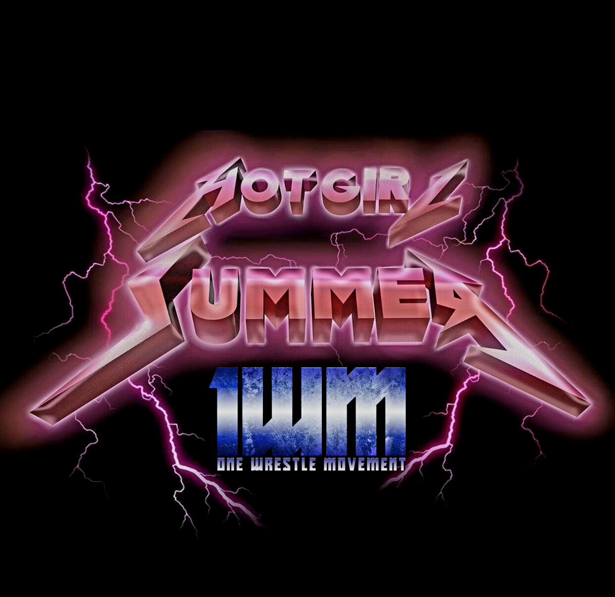 #Legendary31 "Hot Girl Summer" streams LIVE from the Broadmoor World Arena in Colorado Springs, Colorado exclusively on Splat! Network on August 30th. #JoinTheMovement 

onewrestlemovement.proboards.com/thread/557