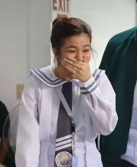 enriledeiblohr_'s tweet photo. Same vibes 😂 #BelleMariano https://t.co/8Ct5zHIFka