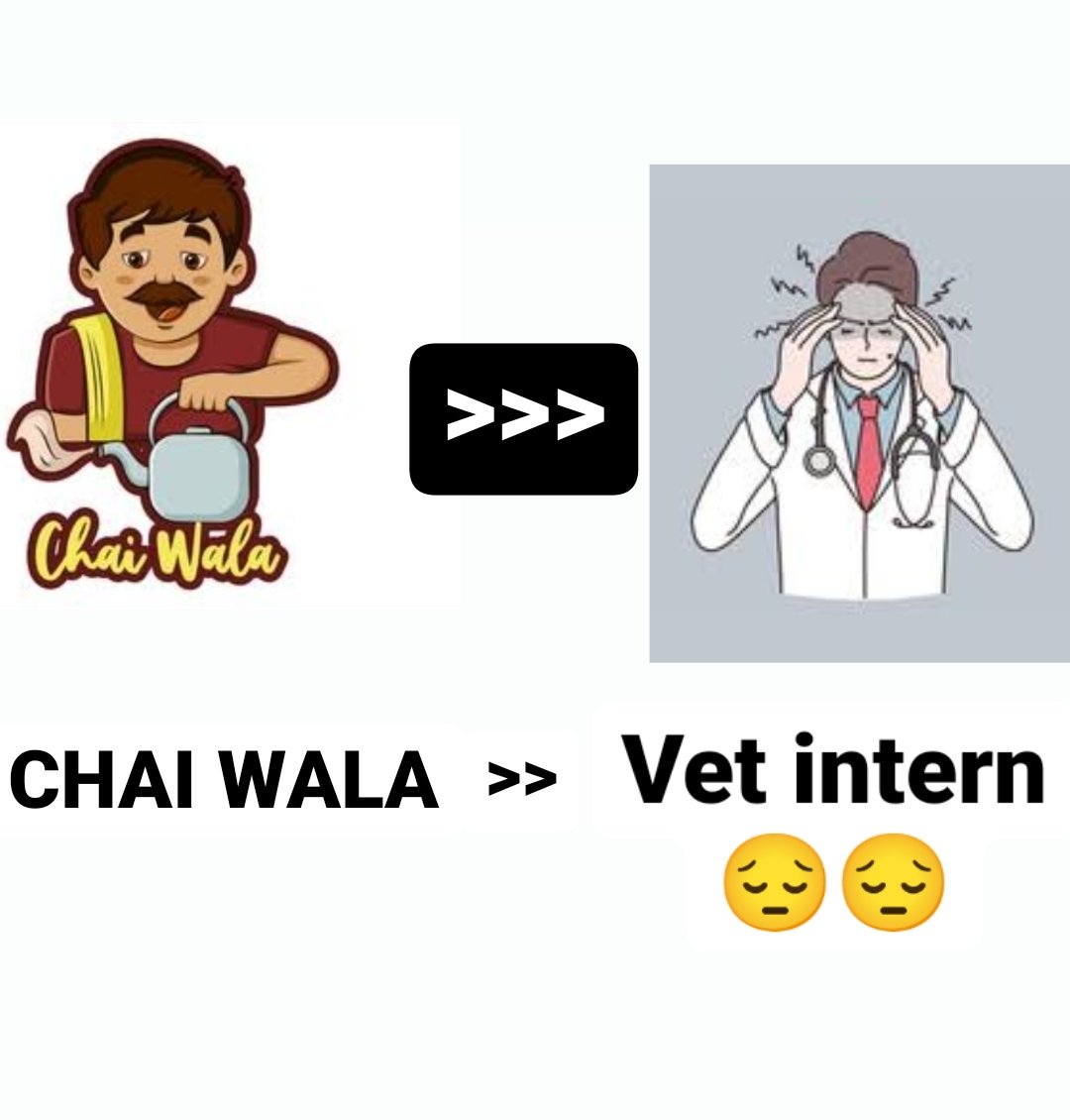 We are not begging, we are deserving our rights

#Increase_Guj_Vet_Stipend 
#guj_veterinary_students_on_strike 
#guj_vet_union 
<a href="/CMOGuj/">CMO Gujarat</a> <a href="/RaghavjiPatel/">Raghavji Patel</a> <a href="/KanuDesai180/">Kanu Desai</a> <a href="/CRPaatil/">C R Paatil</a> <a href="/Bhupendrapbjp/">Bhupendra Patel</a>  <a href="/sandeshnews/">Sandesh</a> <a href="/tv9gujarati/">Tv9 Gujarati</a> <a href="/VtvGujarati/">VTV Gujarati News and Beyond</a>
<a href="/PMOIndia/">PMO India</a> <a href="/abpasmitatv/">ABP Asmita</a> <a href="/Divya_Bhaskar/">Divya Bhaskar</a> <a href="/PRupala/">Parshottam Rupala</a>