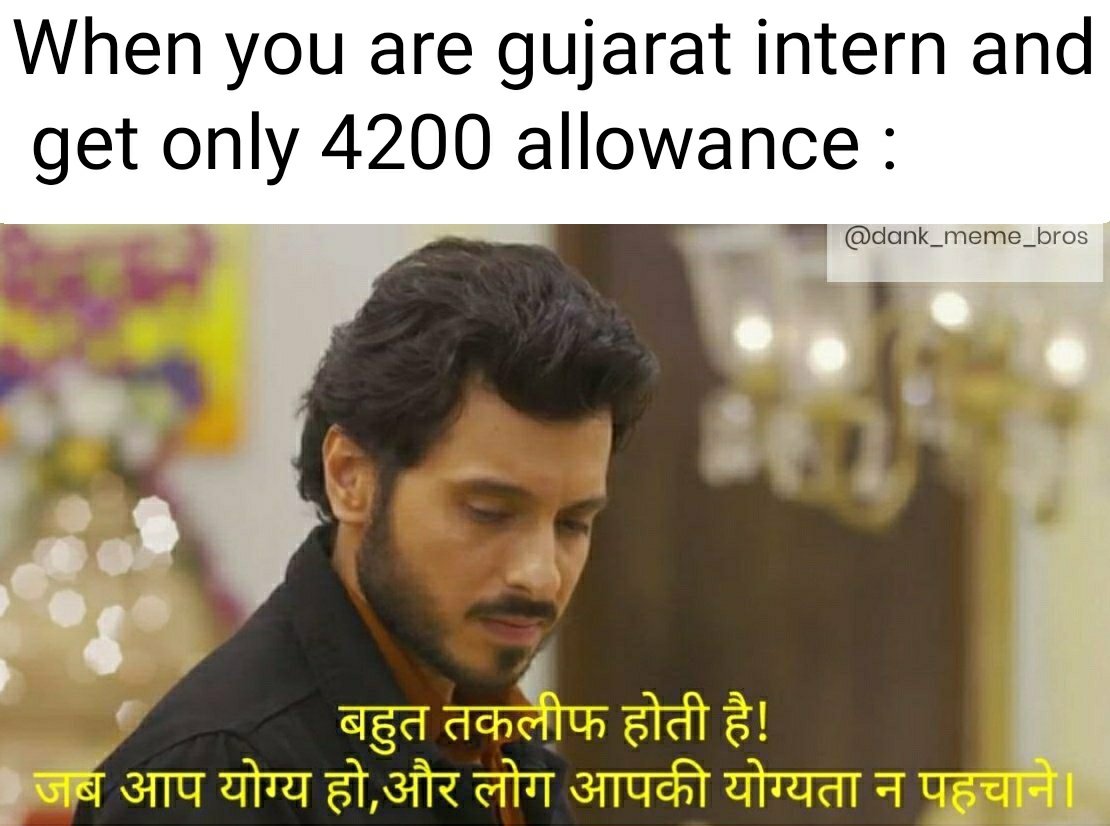 પશુપાલન ક્ષેત્રે ગુજરાત રાજ્ય ભારતમાં હંમેશા અગ્રેસર રહ્યું છે જેમાં પશુચિકિત્સકોનો સિંહ ફાળો રહેલો હોય છે તો અન્ય રાજ્યોની સાપેક્ષમાં ઇન્ટનૅ તબીબોનુ ભથ્થું કેવળ 4200 કેમ?
#rights 
#strike
#Increase_Guj_Vet_Stipend 
<a href="/RaghavjiPatel/">Raghavji Patel</a>  <a href="/Bhupendrapbjp/">Bhupendra Patel</a> <a href="/sandeshnews/">Sandesh</a> <a href="/KanuDesai180/">Kanu Desai</a>