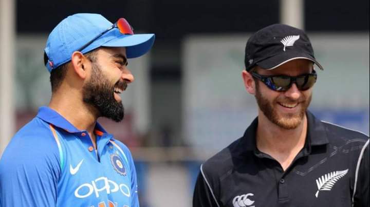 Happy birthday Kane Williamson   
