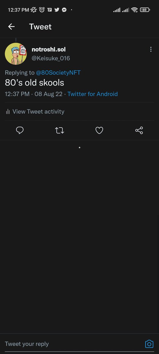 Keithh tweet media