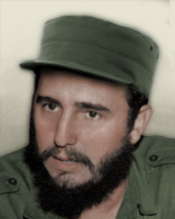 NotaBull1's tweet photo. @KarmicRecycling @puddinpop4 @mishaisis Refaced him with Castro can't even telk https://t.co/Tn1QbrNWOB