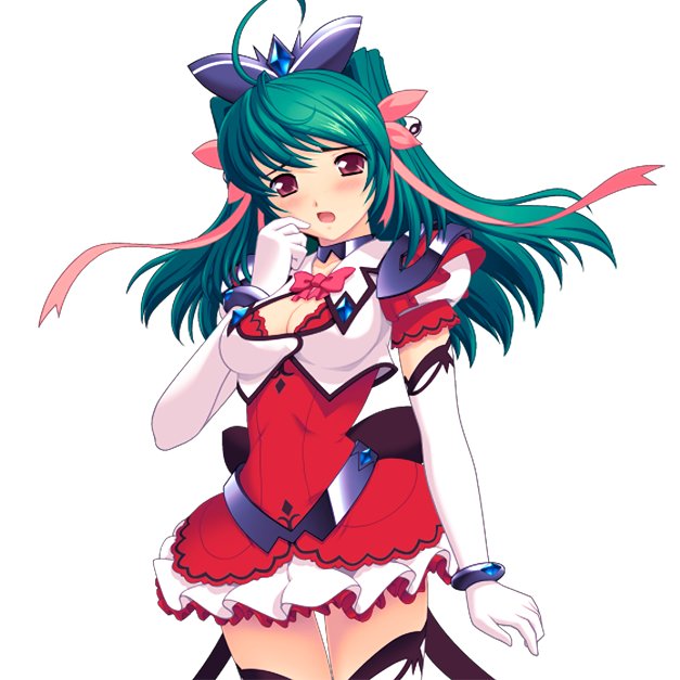 推しのプロフ
魔法戦士レムティアナイツ
レムティアシータ  CV水瀬沙季
別名 彩姫 くるみ
身長156 体重44
スリーサイズ B89 W57 H87
血液型A
魔法戦士の中で最強の魔力を持つ
かつての戦いの中で羞恥快楽に染められ、敏感になった肢体に苦しみながらも、現在は魔力犯罪を取り締まるために活動している 