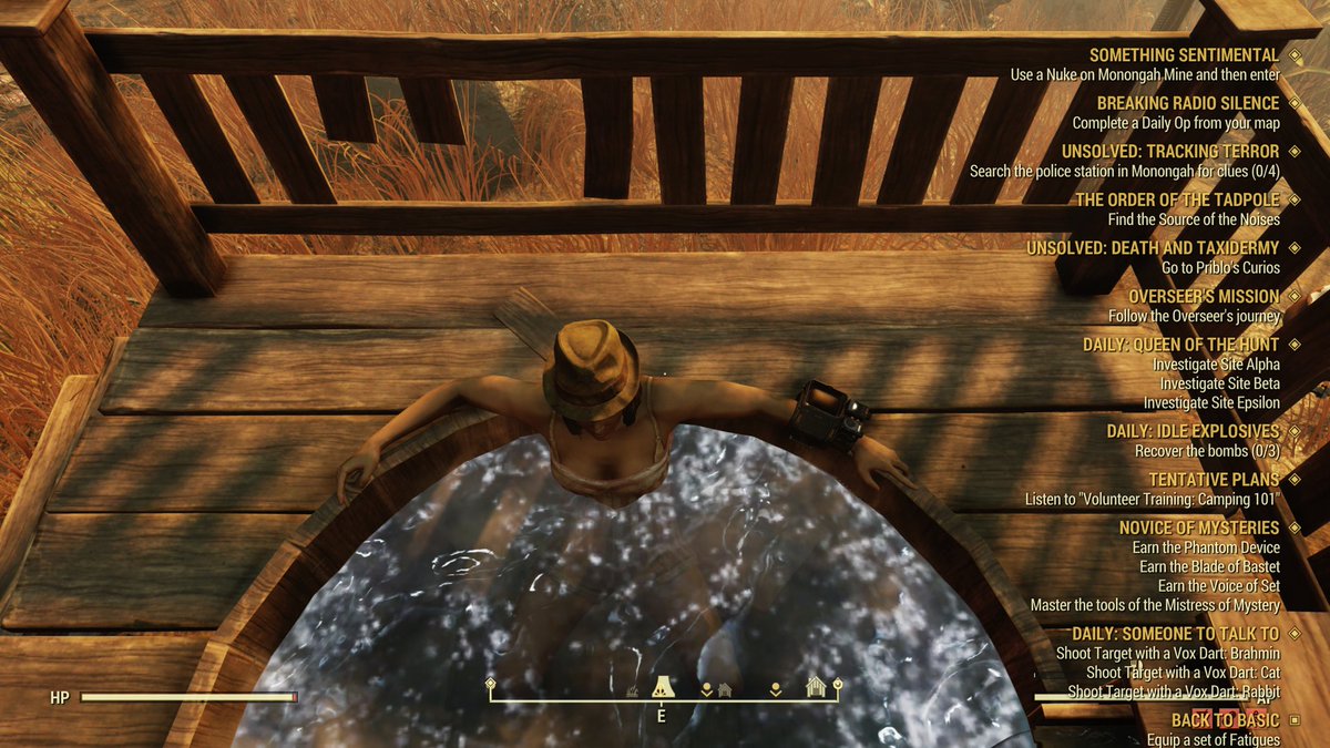 JonathanKan7's tweet photo. #FallOut76 #BogTown #Bethesda #XboxGamePass #XboxSeriesX #XboxCommunity @SnailsArtistRunSpace https://t.co/mGx8RXuZeW