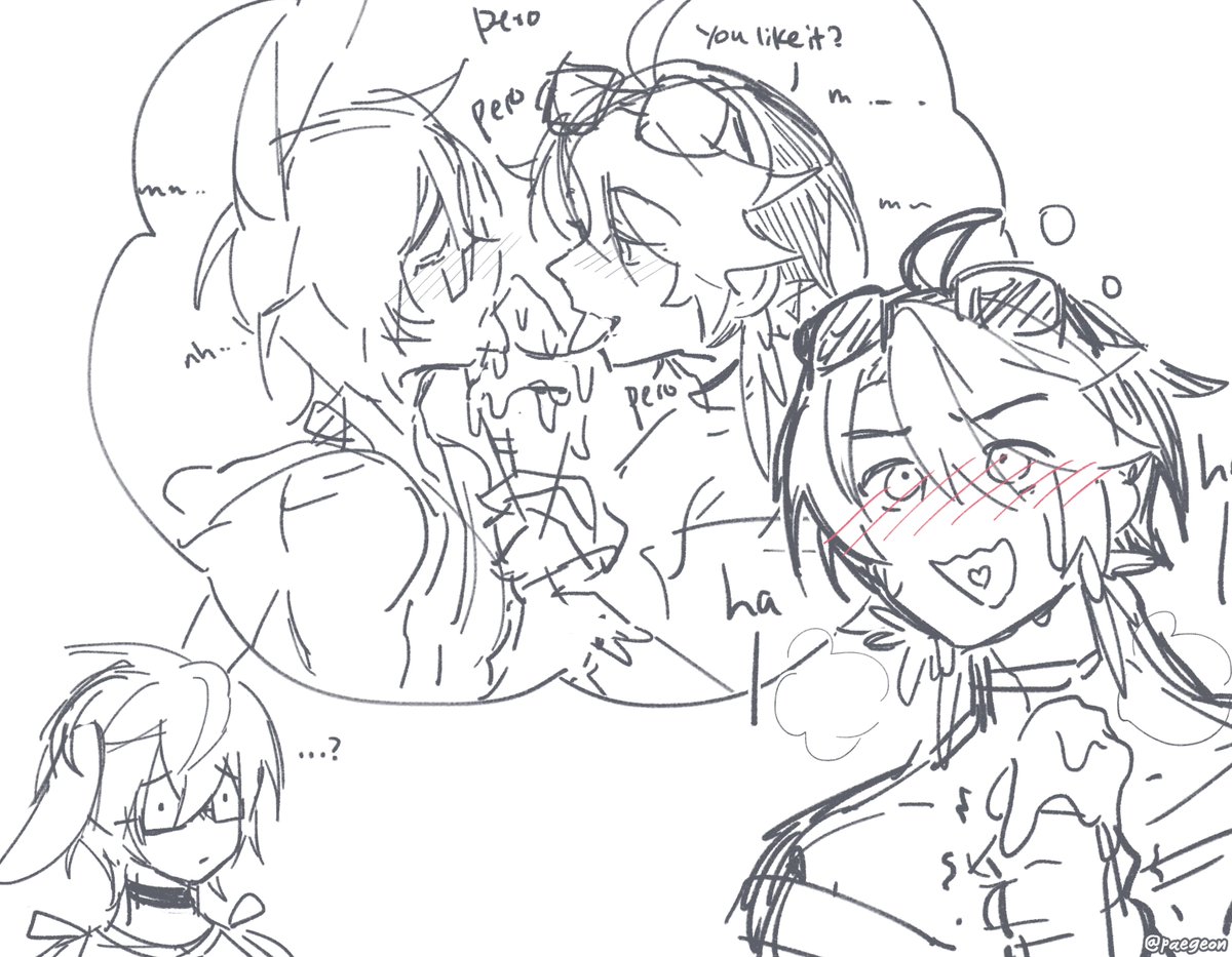 (elydoc/极博) 
thoughts of sharing ice cream 