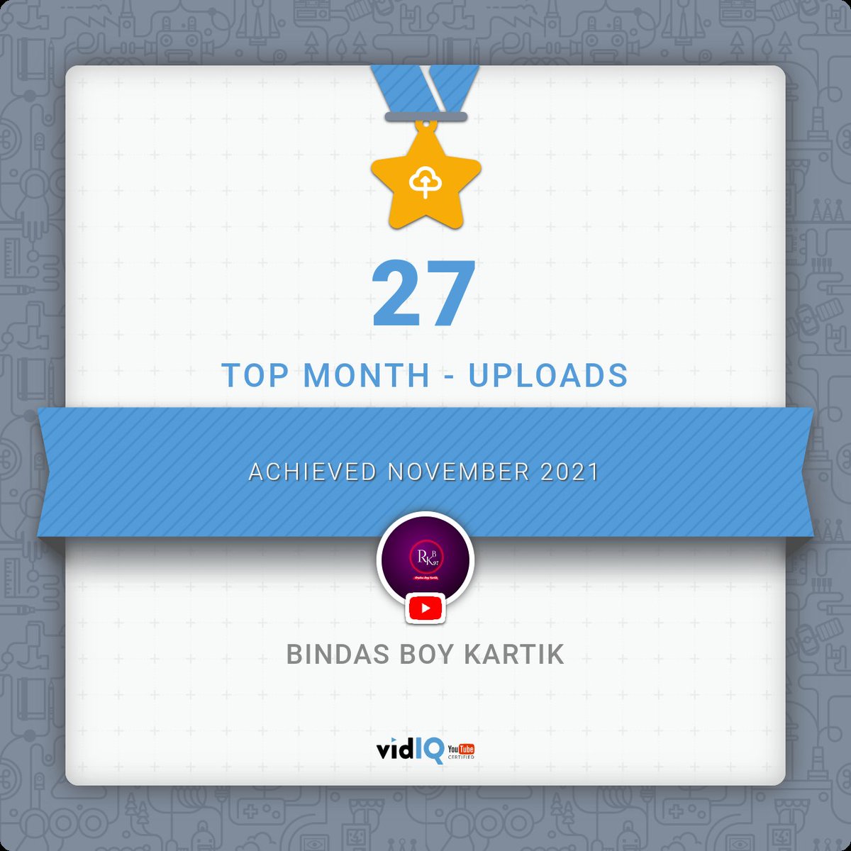 Bindas Boy Kartik tweet media