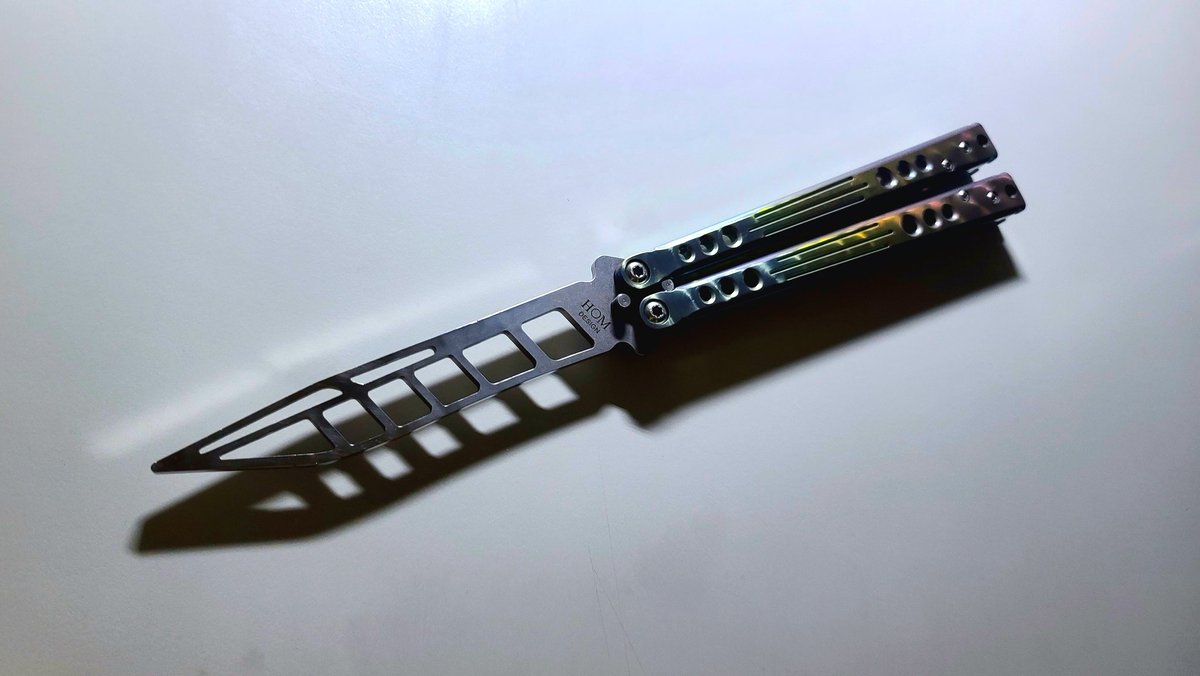 SerumVeloDesign's tweet photo. ジュワリングとアノダイジングの練習 ! https://t.co/hw2VfszCC3
