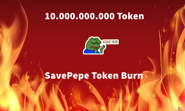 Save Pepe tweet media