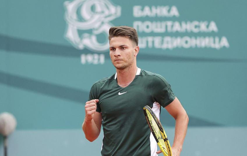 Pronos_Multis's tweet image. Prono du jour 🎁

👉 Kecmanovic  | 1,75 🎾

Mise 20€🔥

 #TeamParieur #Betclic #Montreal #Tennis 

♻️et❤️si tu suis